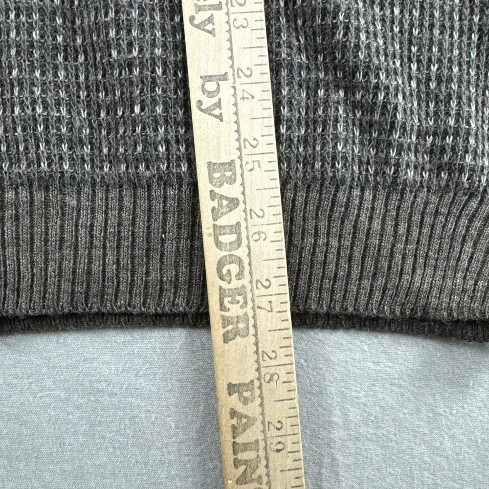 croft & barrow cardigan very